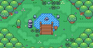 RPG Maker VX Ace - Fantasy Dreamland - Starter Pack