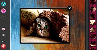 Jigsaw Puzzles for Kids and Adults - Cute