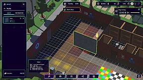 Disco Simulator: Prologue