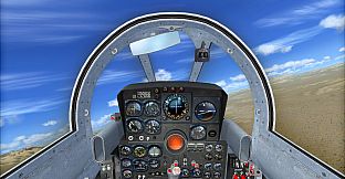 FSX Steam Edition: Northrop F-89 Scorpion Add-On