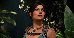 Tomb Raider: Legacy of Atlantis