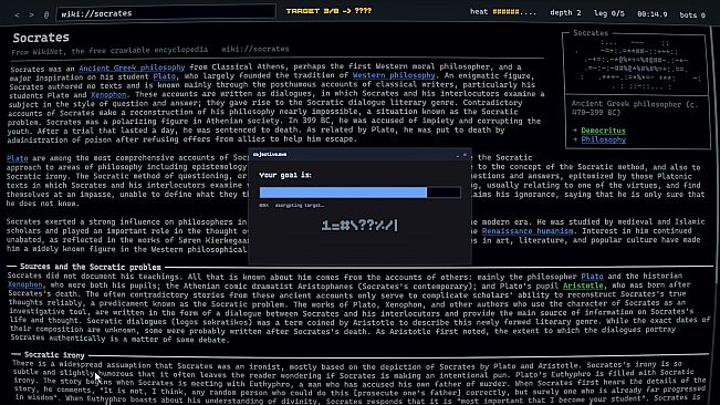 Web Scaping