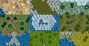 THE THRESHOLD DWELLER