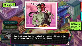 Monster Prom 4: Monster Con