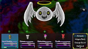 March of Tulpas:Xanadu