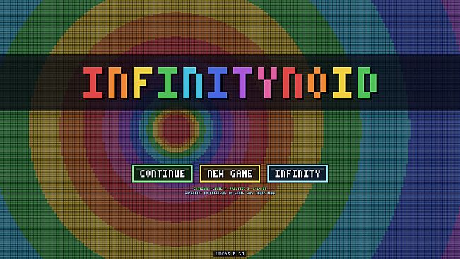 Infinitynoid