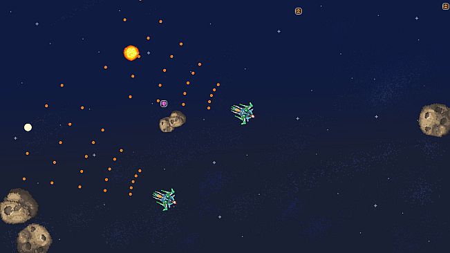 Bolide - VIP Supporter Pack