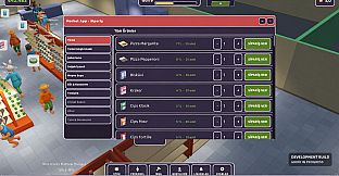 My Little Market