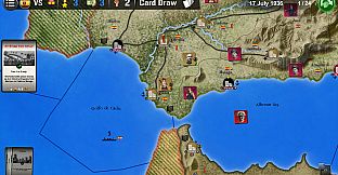 Wars Across the World: Spain 1936