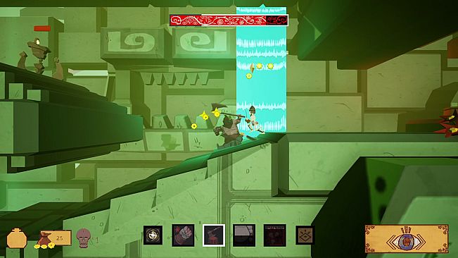 Rumours From Elsewhere