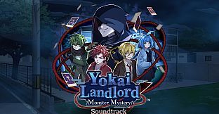 Yokai Landlord: Monster Mystery! Soundtrack