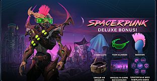 Age of Wonders: Planetfall Deluxe Edition Content Pack