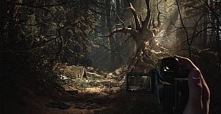 Blair Witch Original Soundtrack