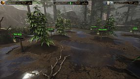 Cannabis Farmer Strain Master