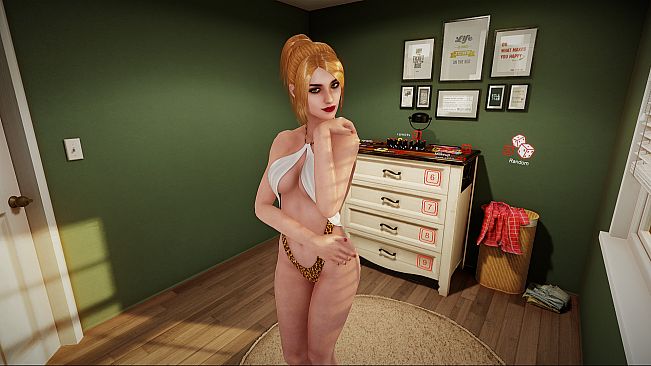 Love Vibe: Aria - PC Edition