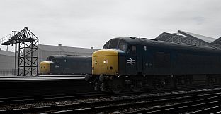 Northern Trans-Pennine: Manchester - Leeds
