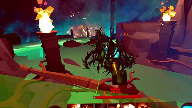 Dragon Extinction VR