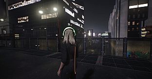 Chrysalis: Chrome Butterfly