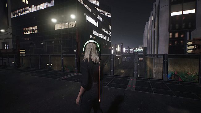 Chrysalis: Chrome Butterfly