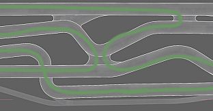 VRC PRO XTR Long Track pack (5)