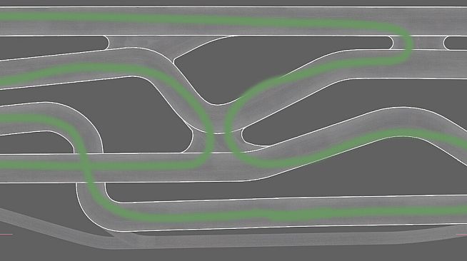 VRC PRO XTR Long Track pack (5)