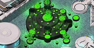 RPG Maker MV - CyberCity The Silver Strip