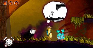 Duru – About Mole Rats and Depression