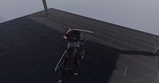 Way of the Warrior