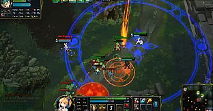 Isekai Eternal Alpha