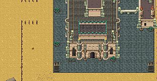 THE THRESHOLD DWELLER