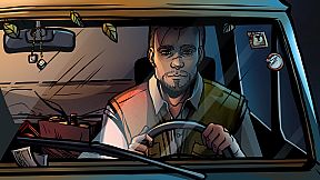 Perseverance: Part 1