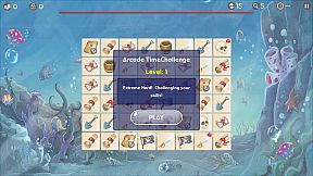 Match Connect Challenge