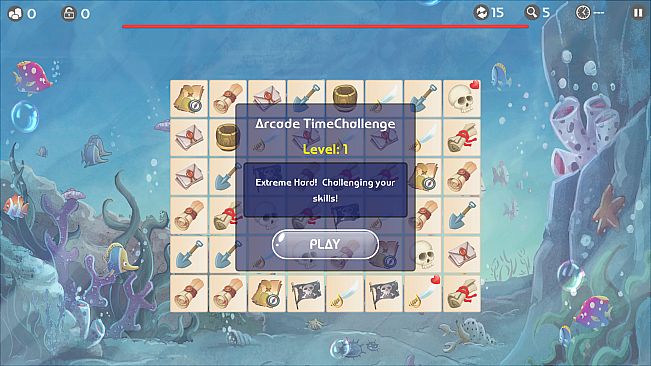 Match Connect Challenge