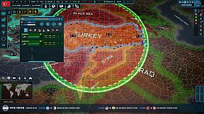 World Warfare & Economics