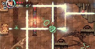 Torii: Beyond The Gates