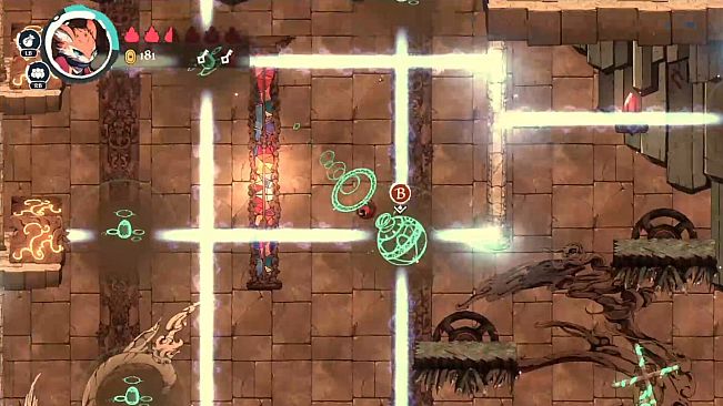 Torii: Beyond The Gates