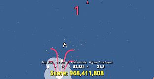 Astral Boost