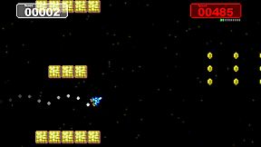 Flappy Hypership Out of Control