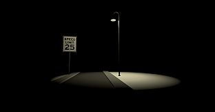 Walk While My Grandmother Plays The Piano