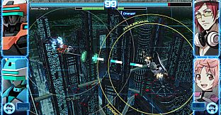 Senko no Ronde 2 - Rounder Virtual On