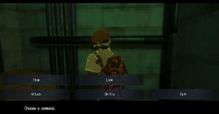 Kowloon's Curse: Lost Report