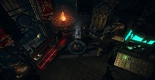 Warhammer 40,000: Inquisitor - Martyr - Grim Penance