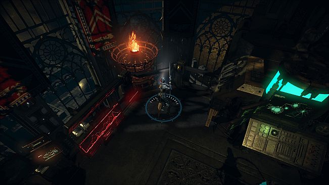 Warhammer 40,000: Inquisitor - Martyr - Grim Penance