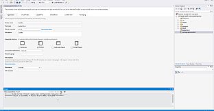 UWP Exporter for Clickteam Fusion 2.5