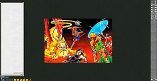 Fantasy Grounds - D&D Classics: S2 White Plume Mountain (1E)