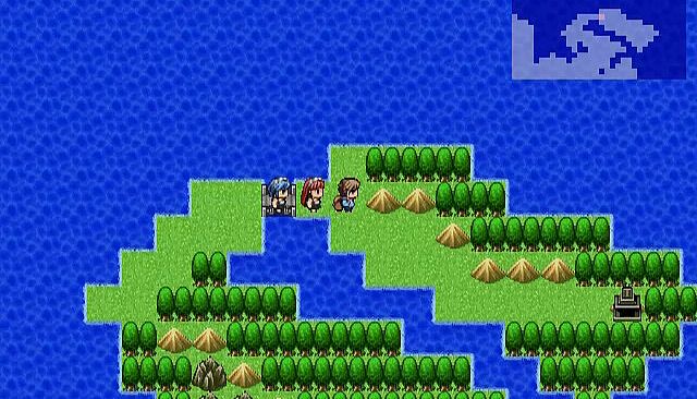 [Available in English] Mon-Musu Quest - Additional adult story & Graphics DLC