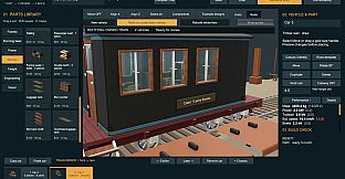 Railwright