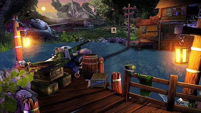 Agent Walker: Secret Journey