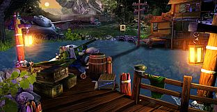 Serve & Protect Bundle