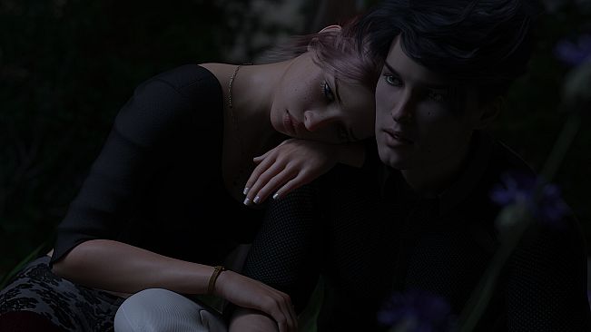 Summer's Gone - Season 1